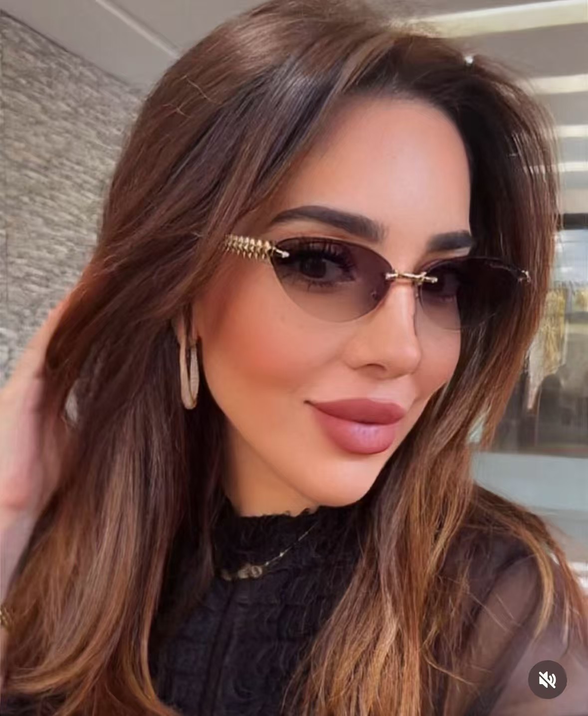 Cartier Basic Glasses