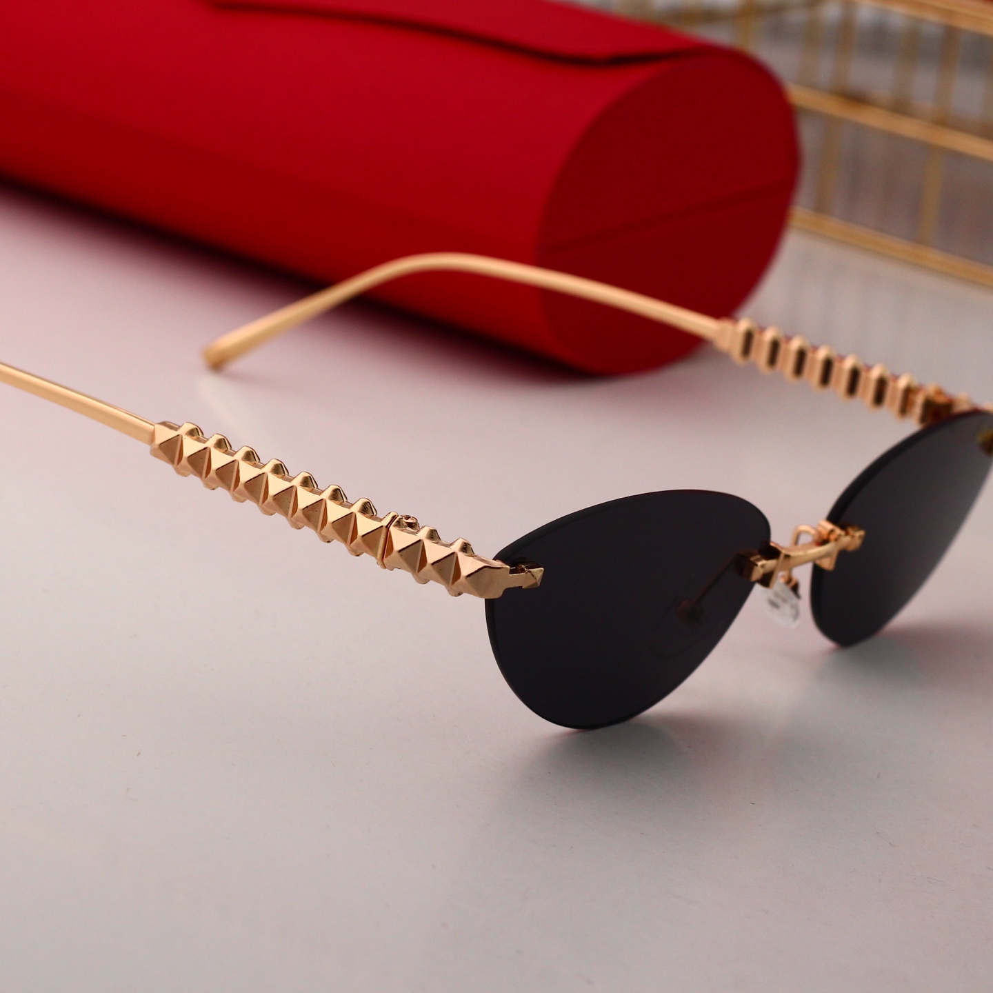 Cartier Basic Glasses