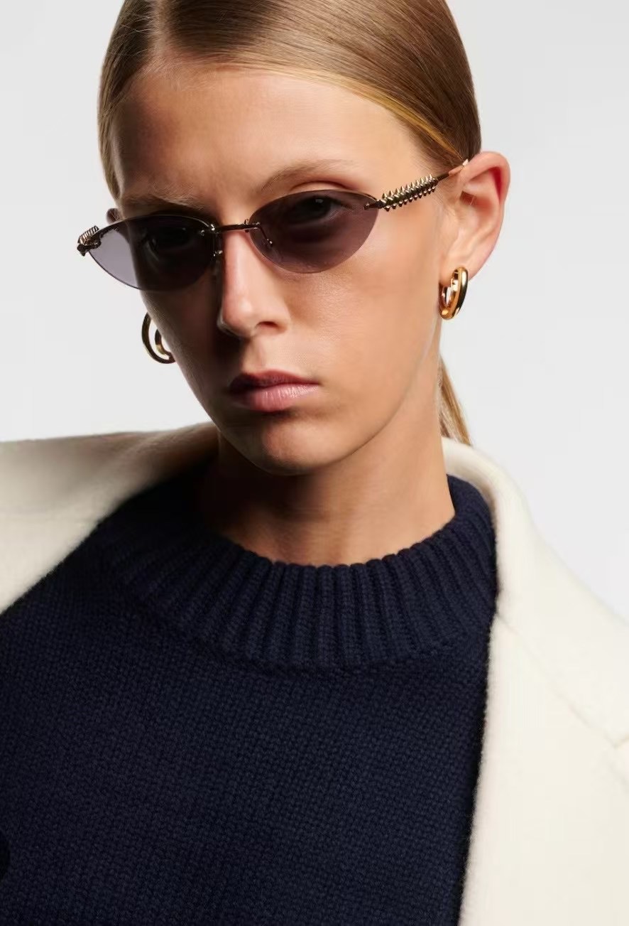 Cartier Basic Glasses