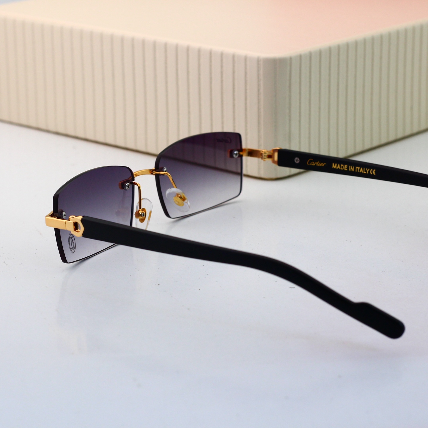 Cartier Basic Glasses