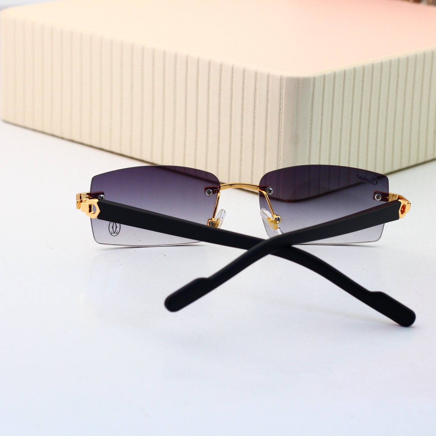 Cartier Basic Glasses