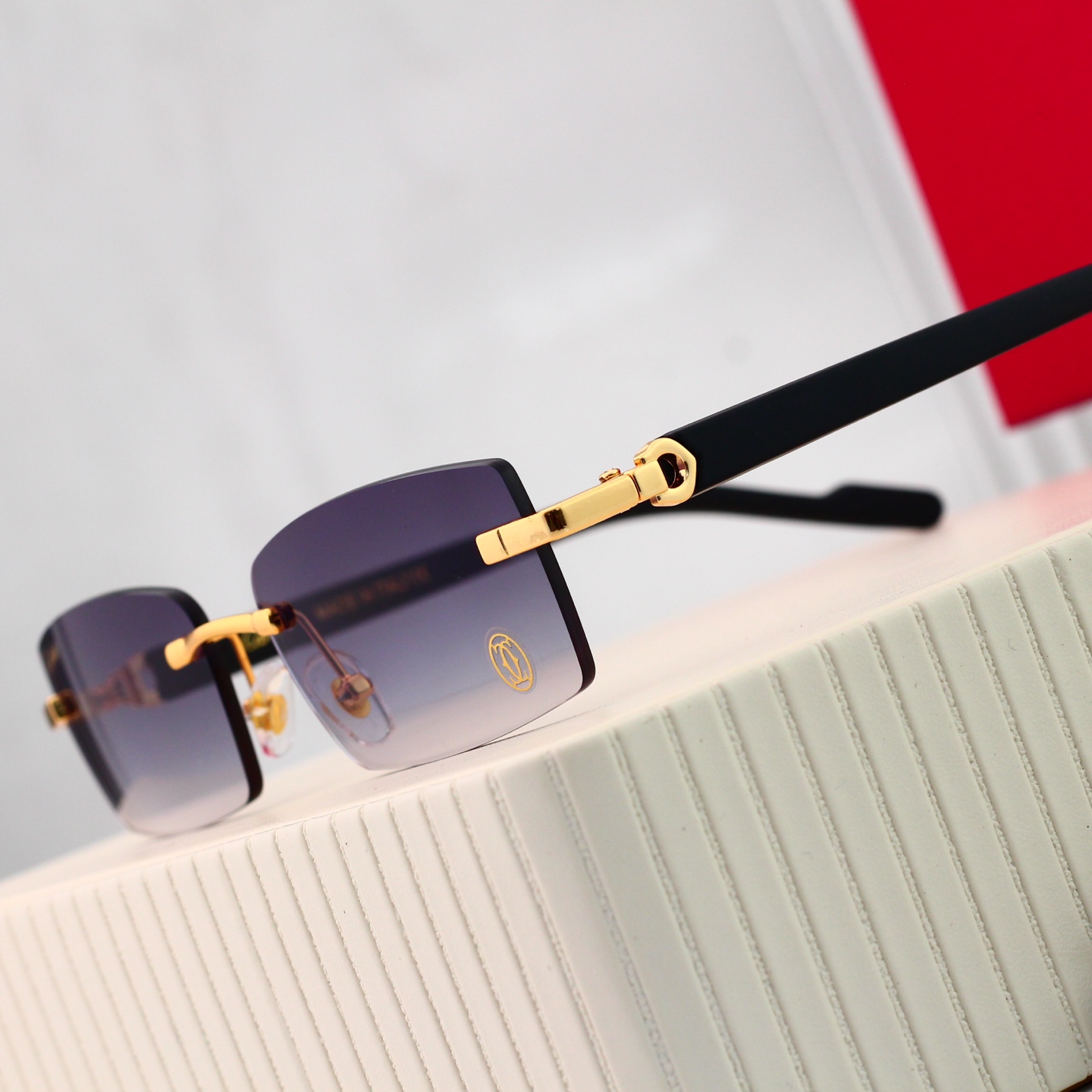 Cartier Basic Glasses