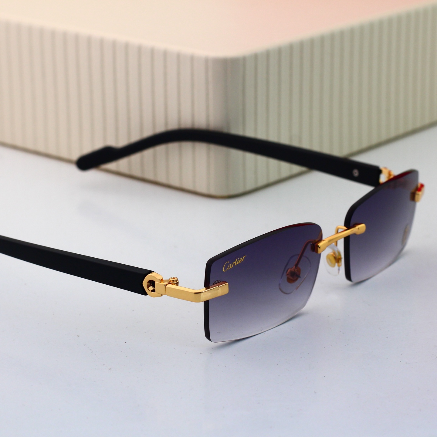 Cartier Basic Glasses