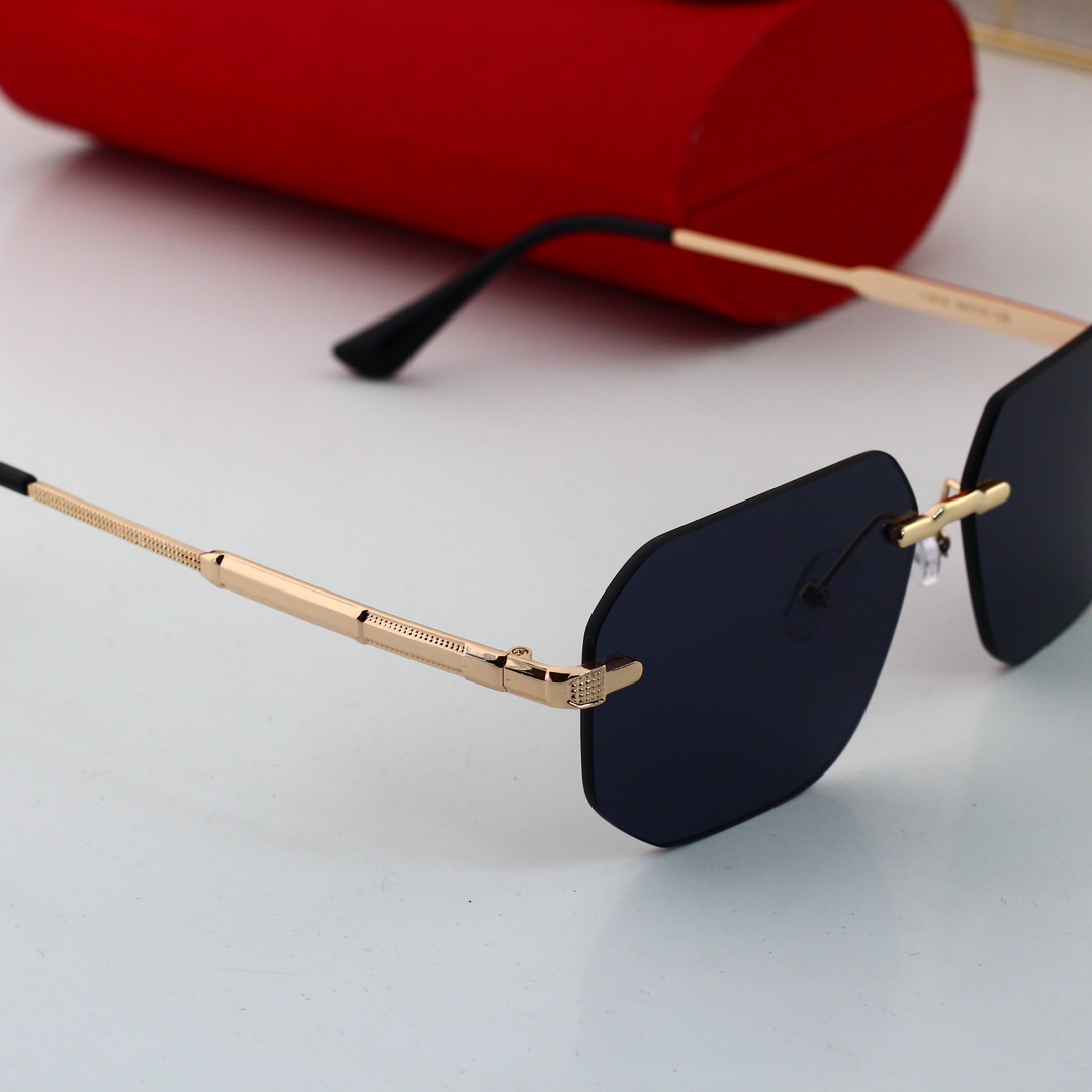 Cartier Basic Glasses