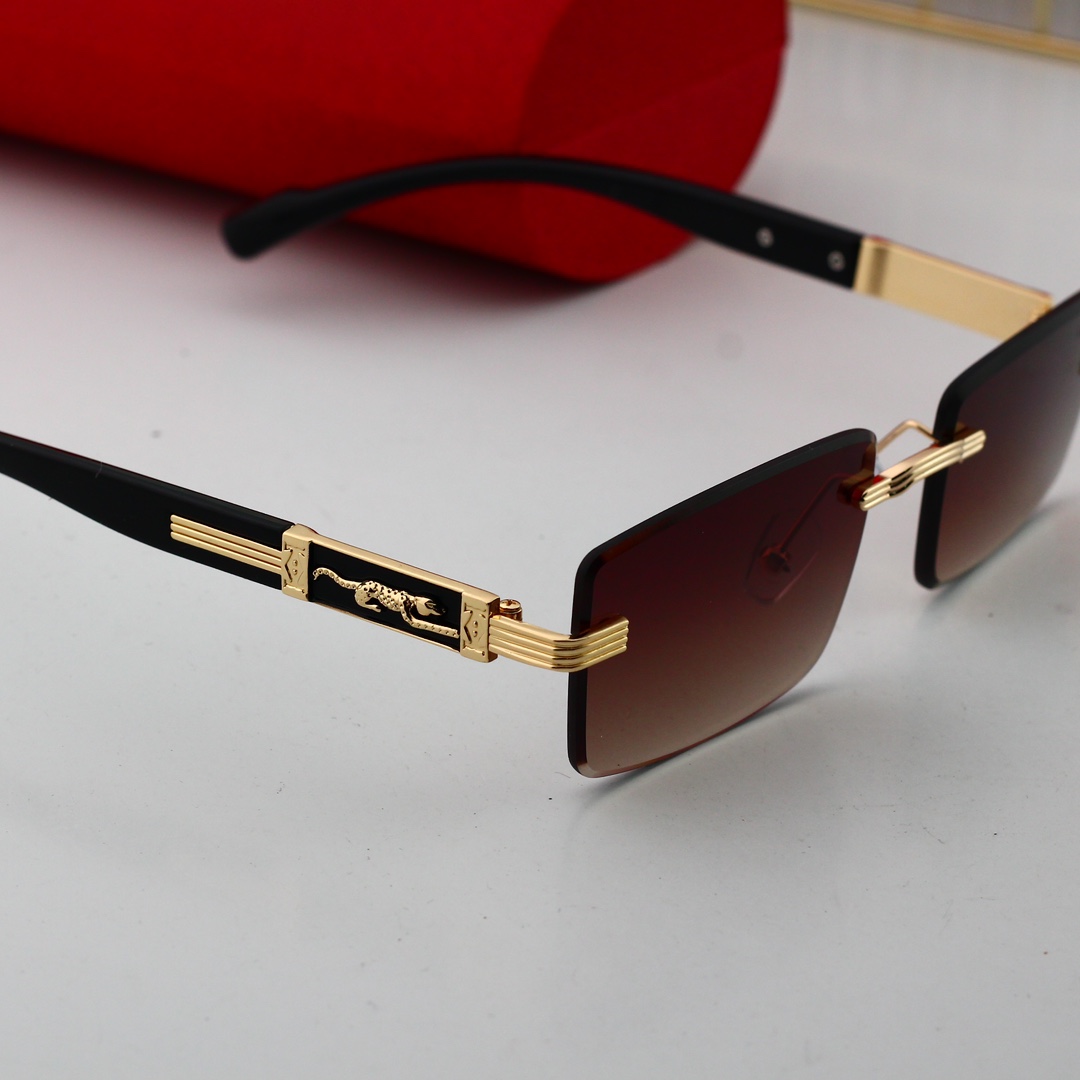 Cartier Basic Glasses