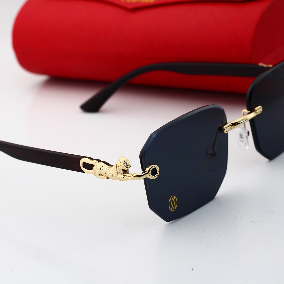 Cartier Basic Glasses