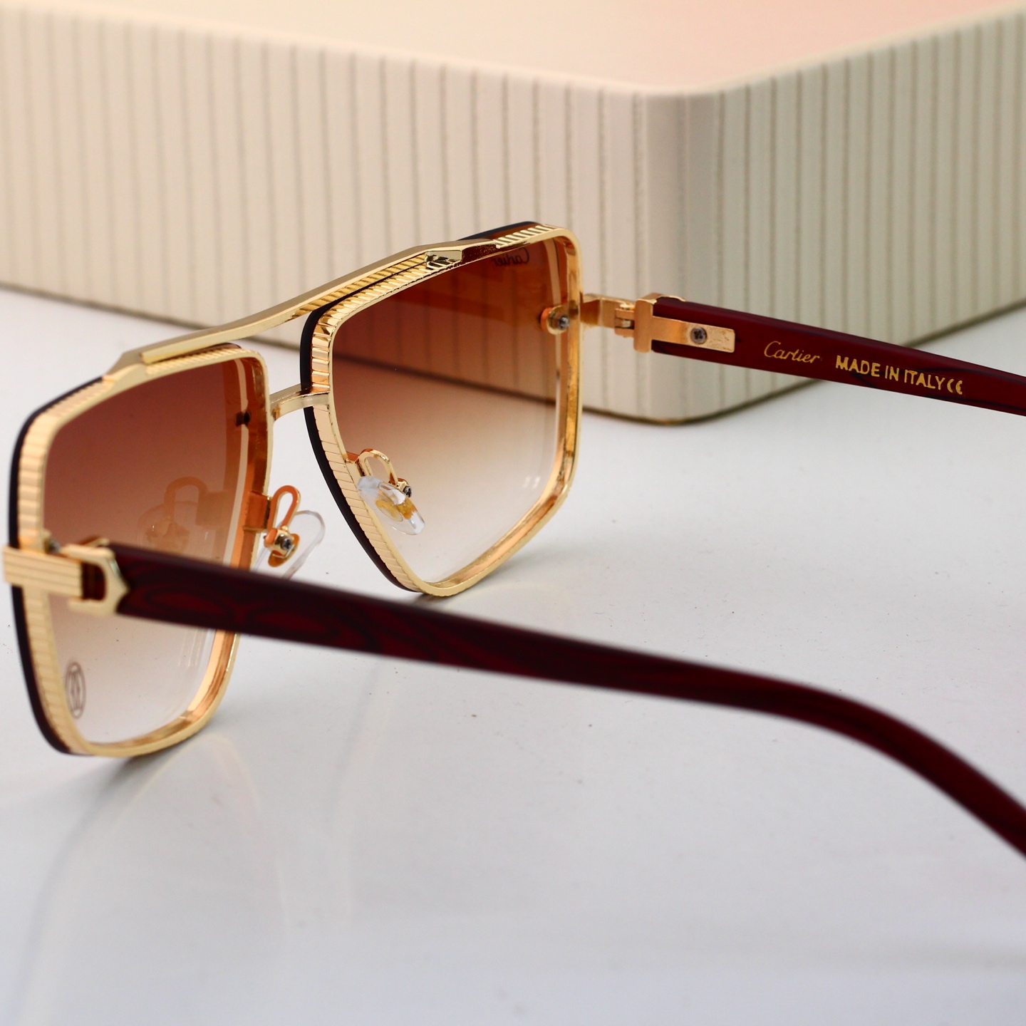 Cartier Basic Glasses