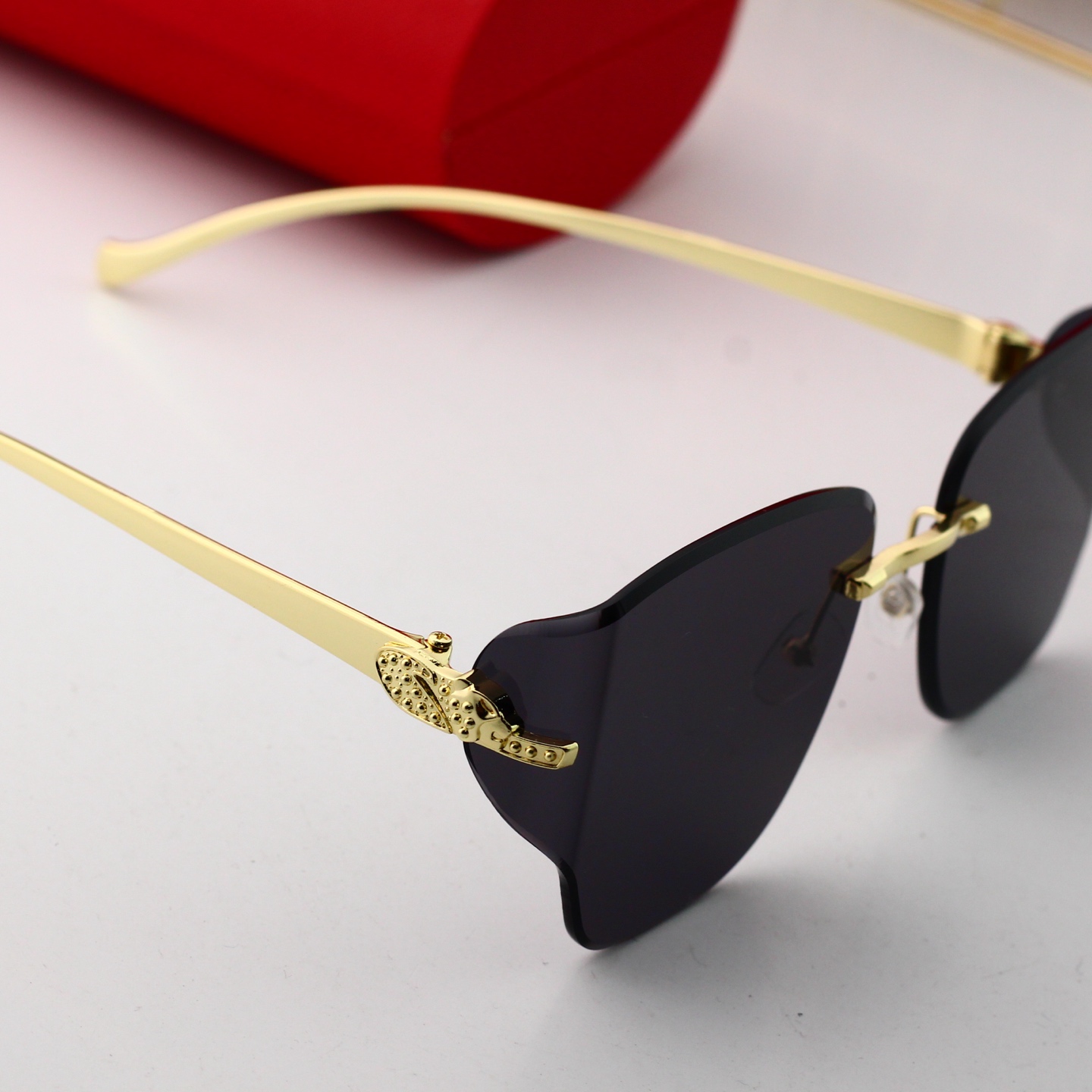 Cartier Basic Glasses