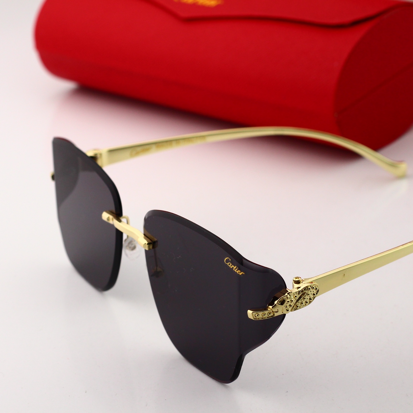 Cartier Basic Glasses