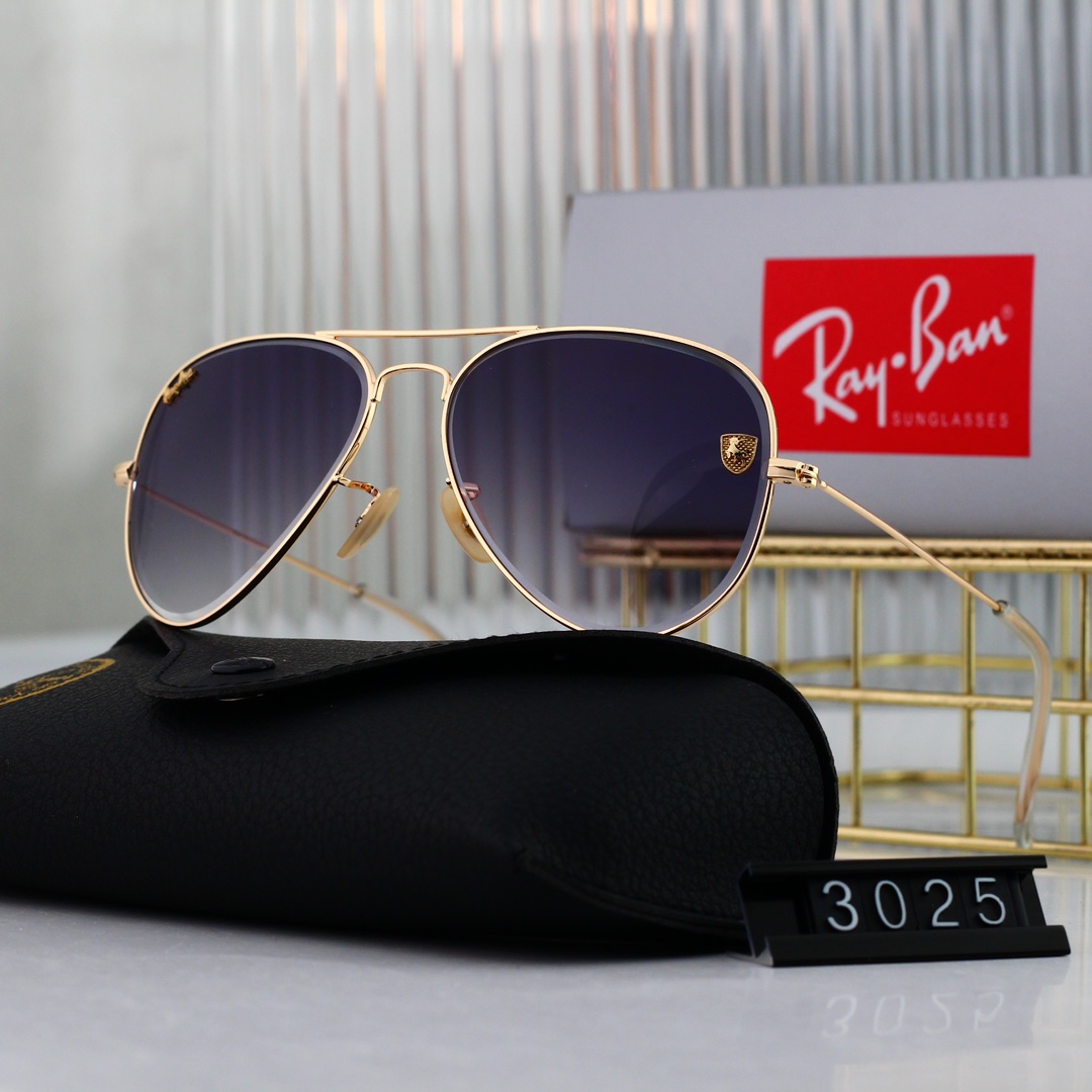 Ray-ban Basic Glasses