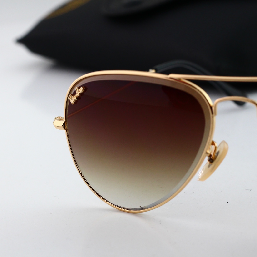 Ray-ban Basic Glasses