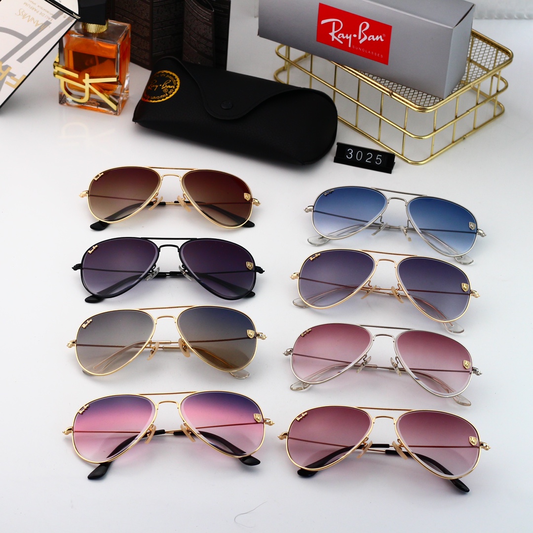 Ray-ban Basic Glasses