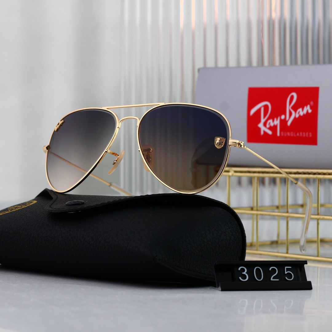 Ray-ban Basic Glasses