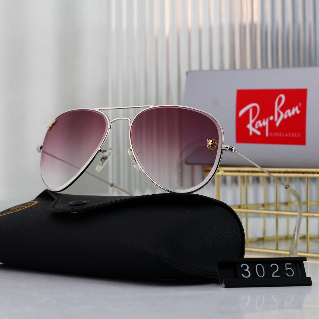 Ray-ban Basic Glasses
