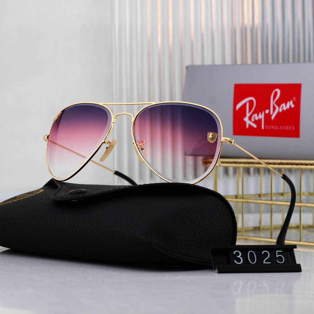 Ray-ban Basic Glasses