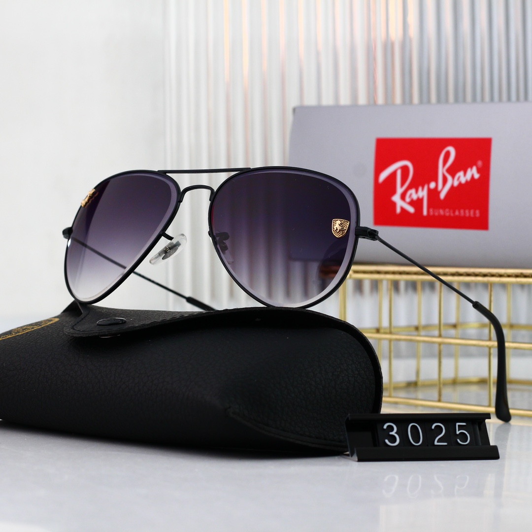 Ray-ban Basic Glasses