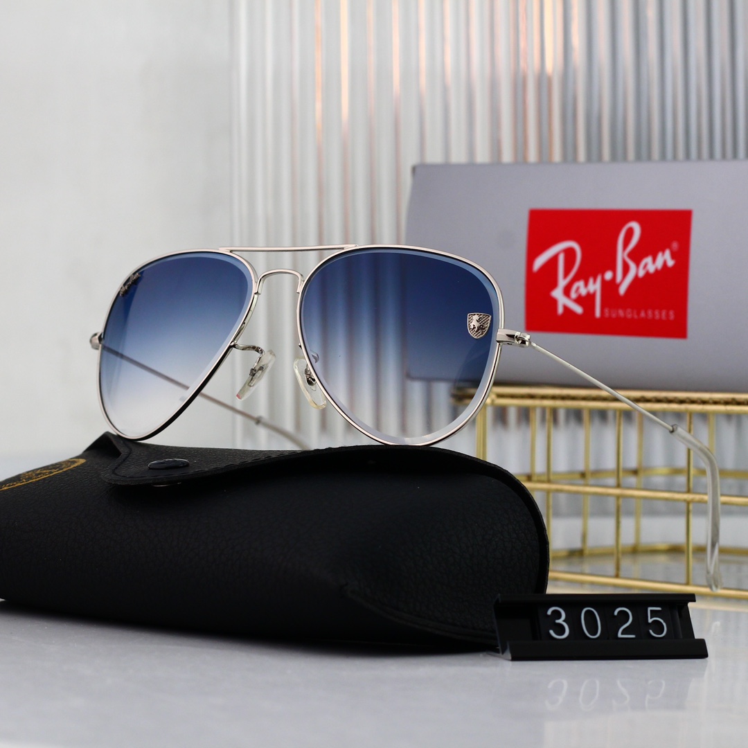 Ray-ban Basic Glasses