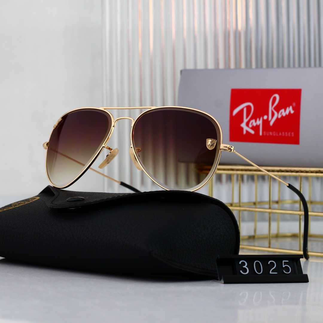Ray-ban Basic Glasses