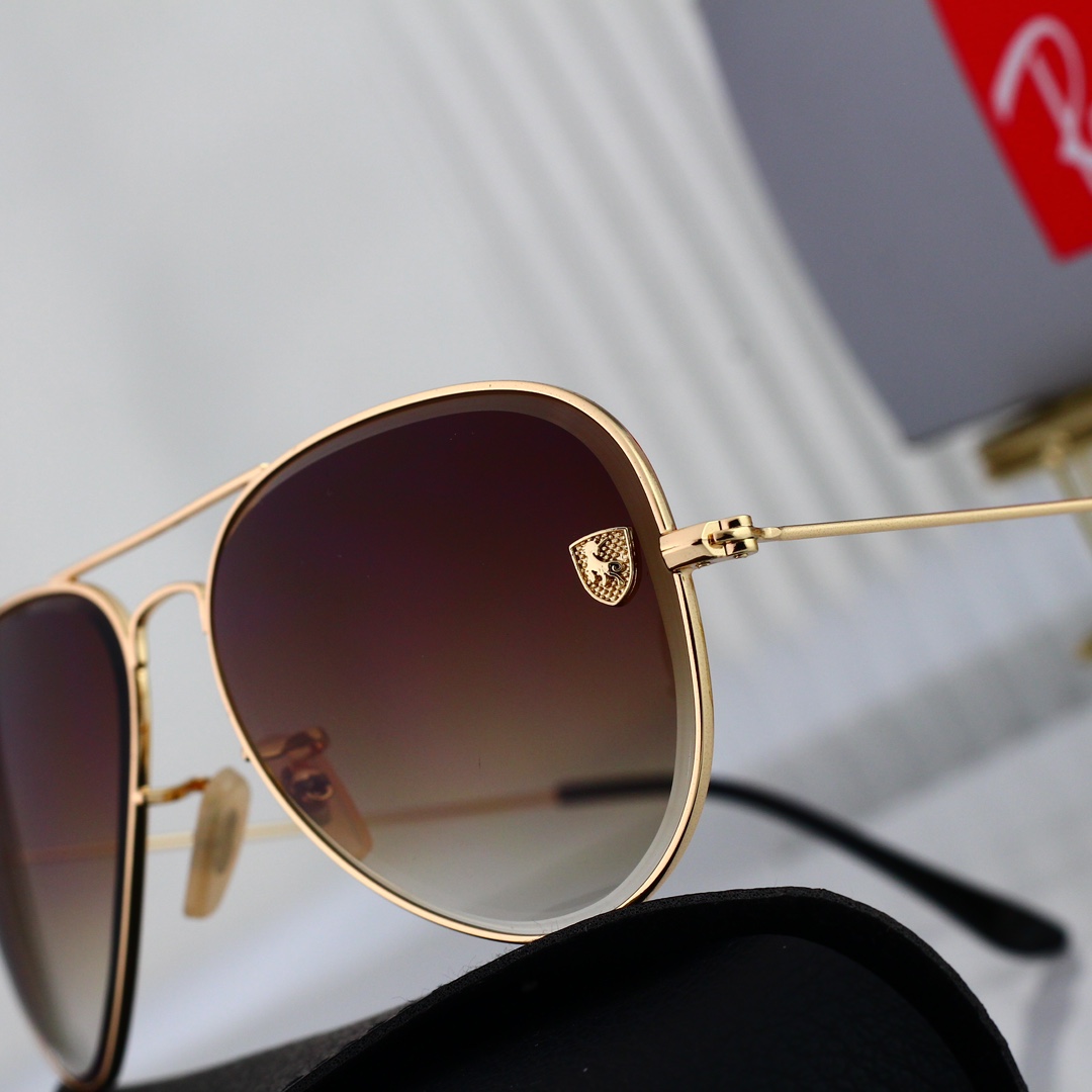 Ray-ban Basic Glasses