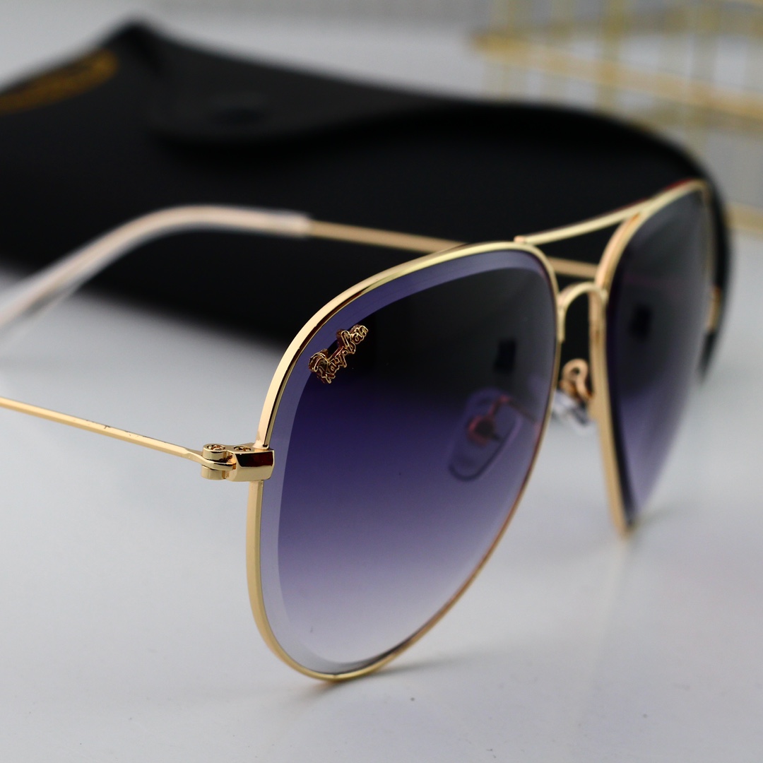 Ray-ban Basic Glasses