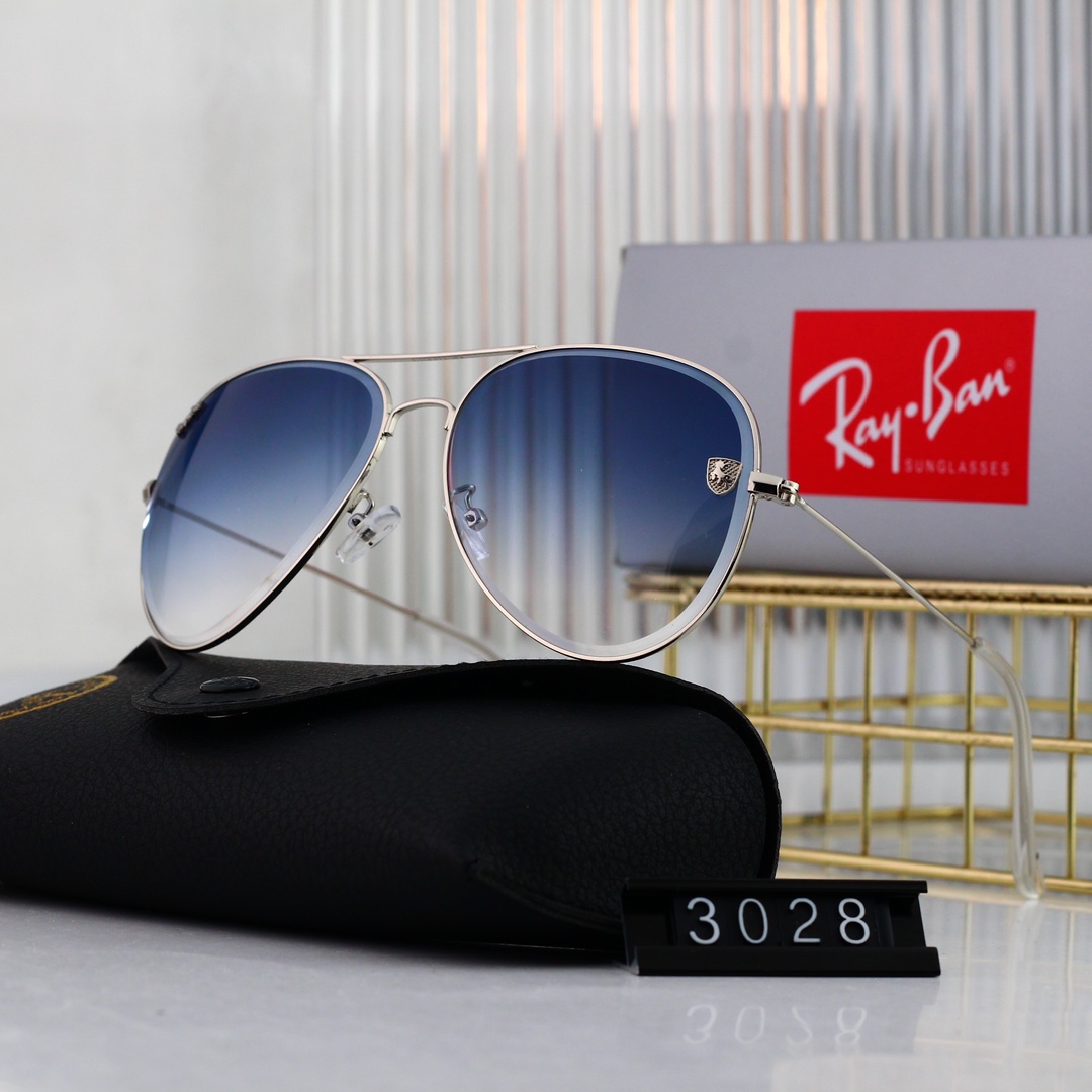 Ray-ban Basic Glasses