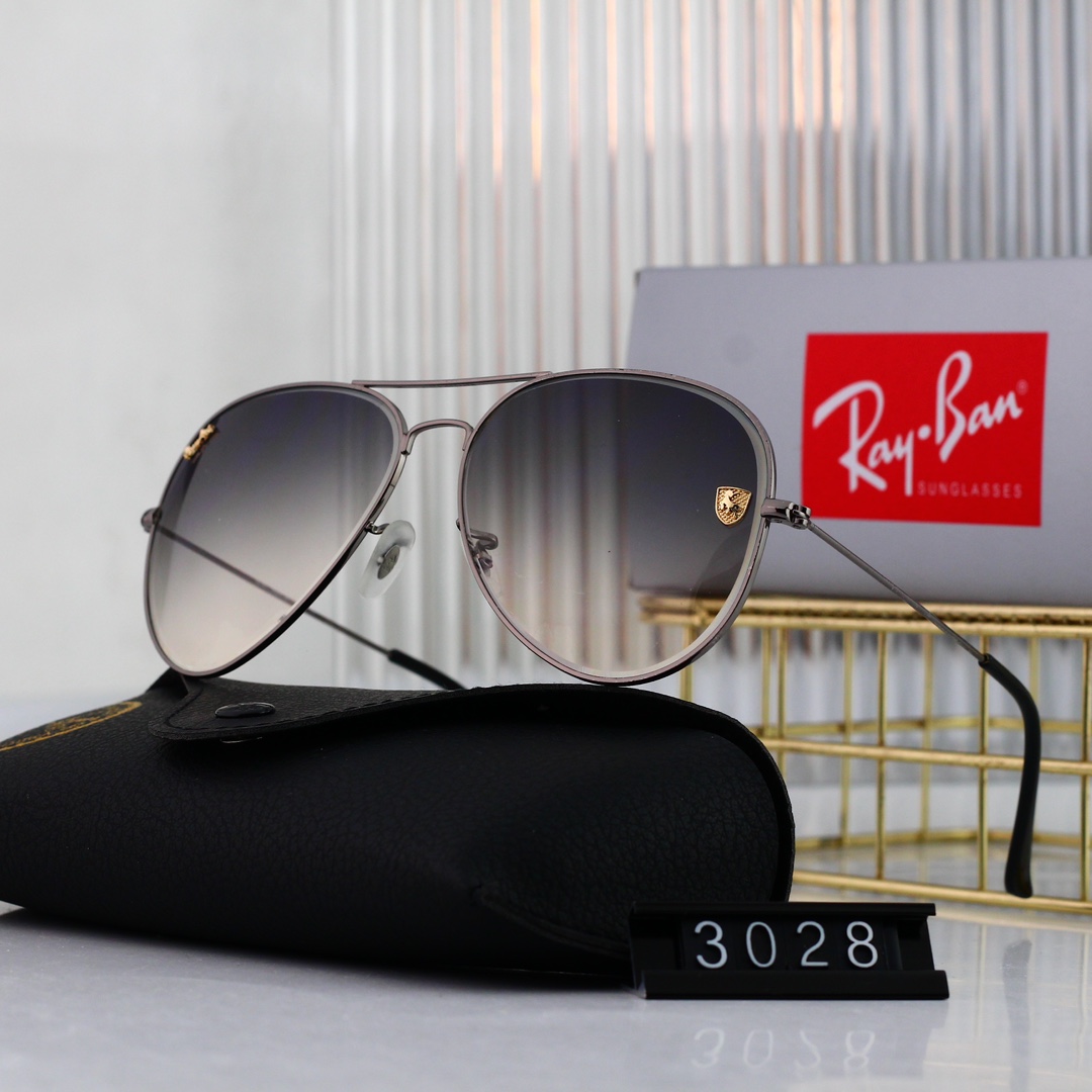 Ray-ban Basic Glasses
