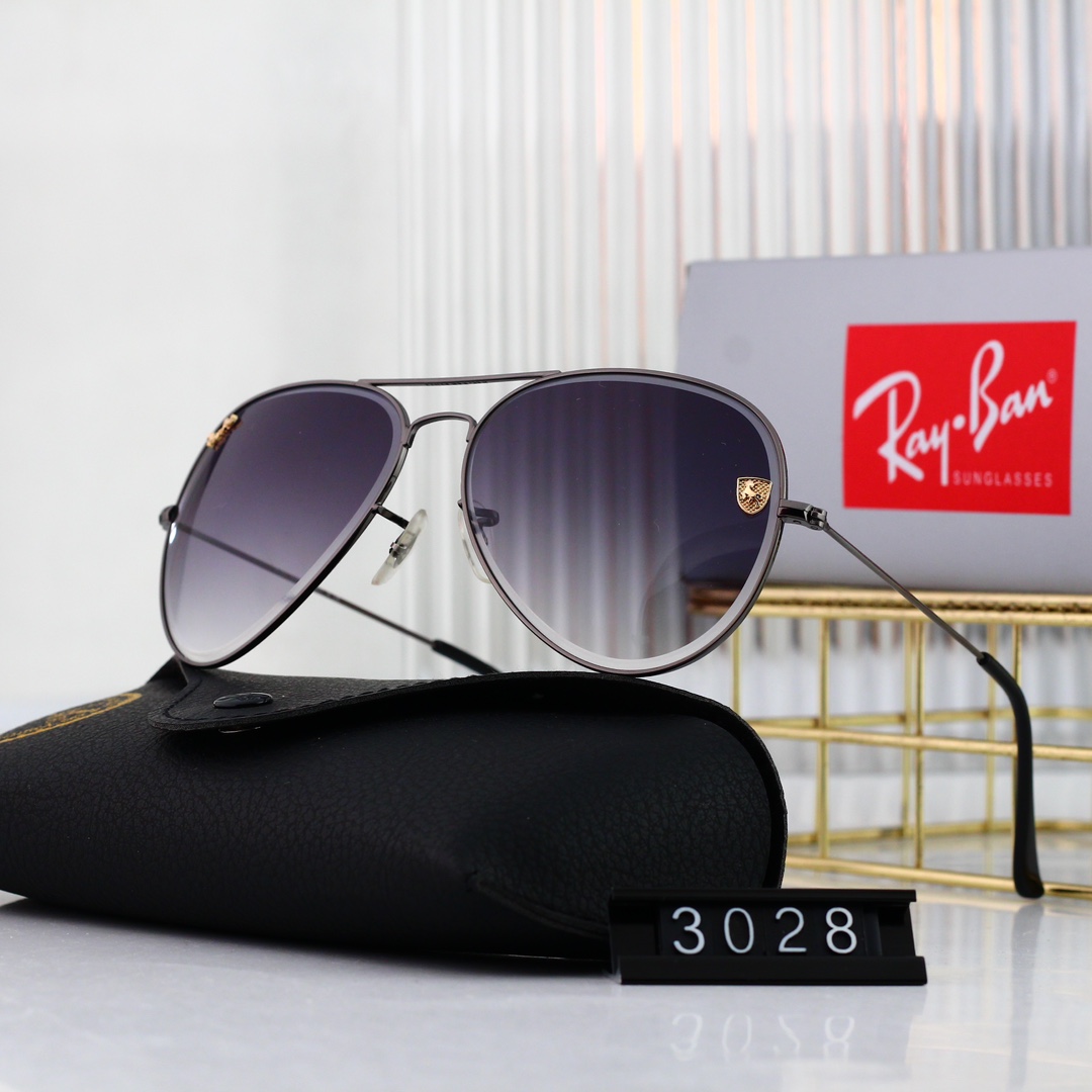 Ray-ban Basic Glasses