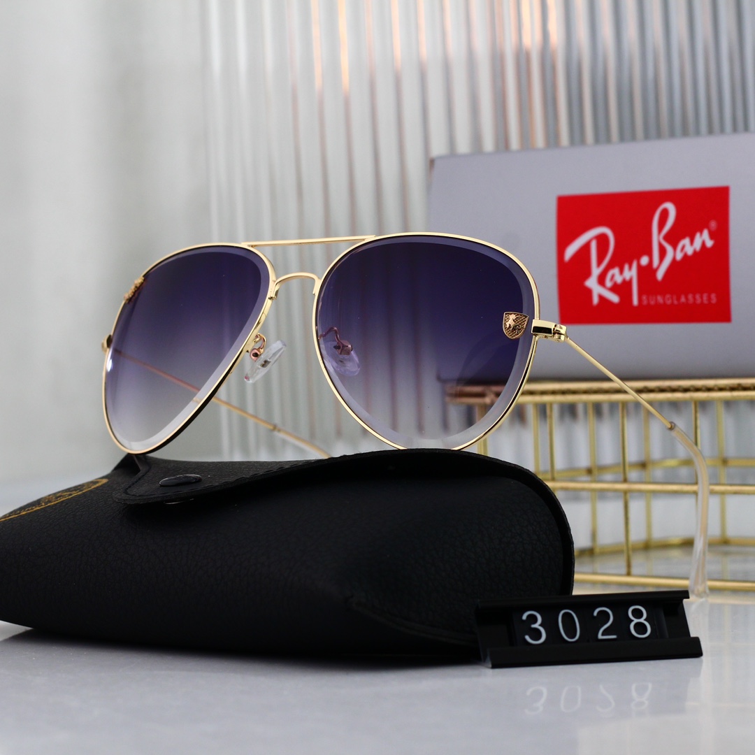 Ray-ban Basic Glasses