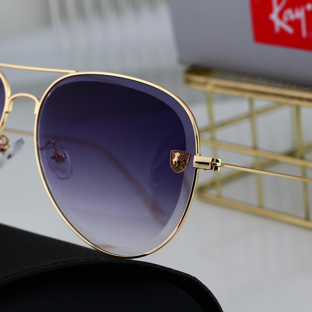 Ray-ban Basic Glasses