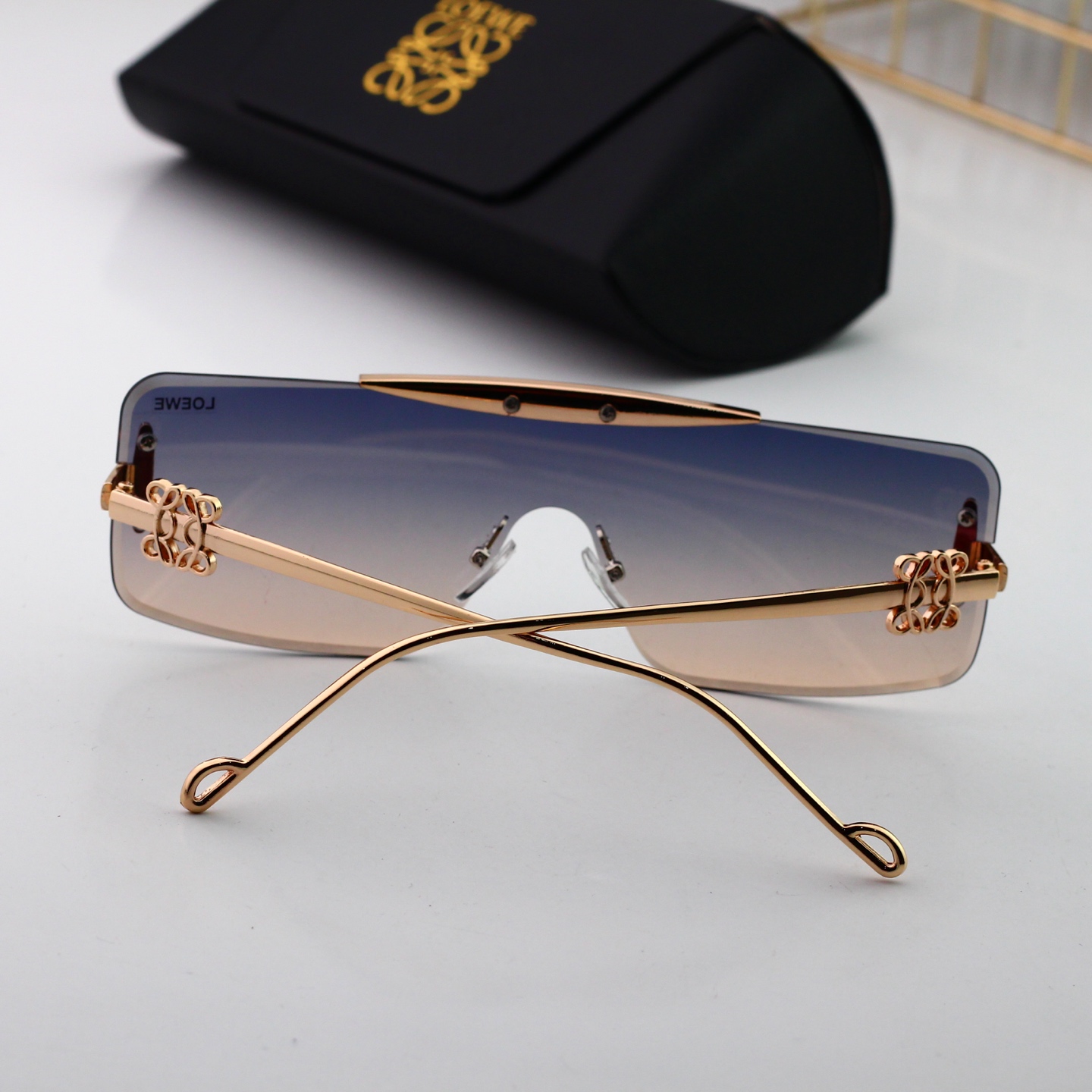 Loewe Basic Glasses