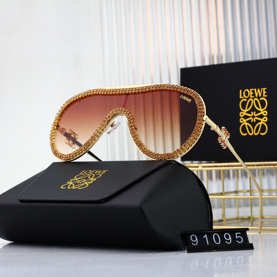 Loewe Basic Glasses