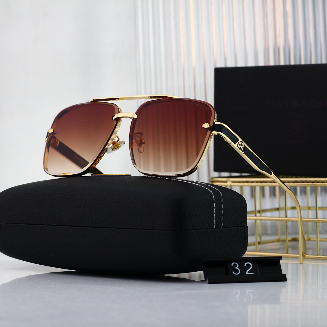 Maybach Basic Glasses