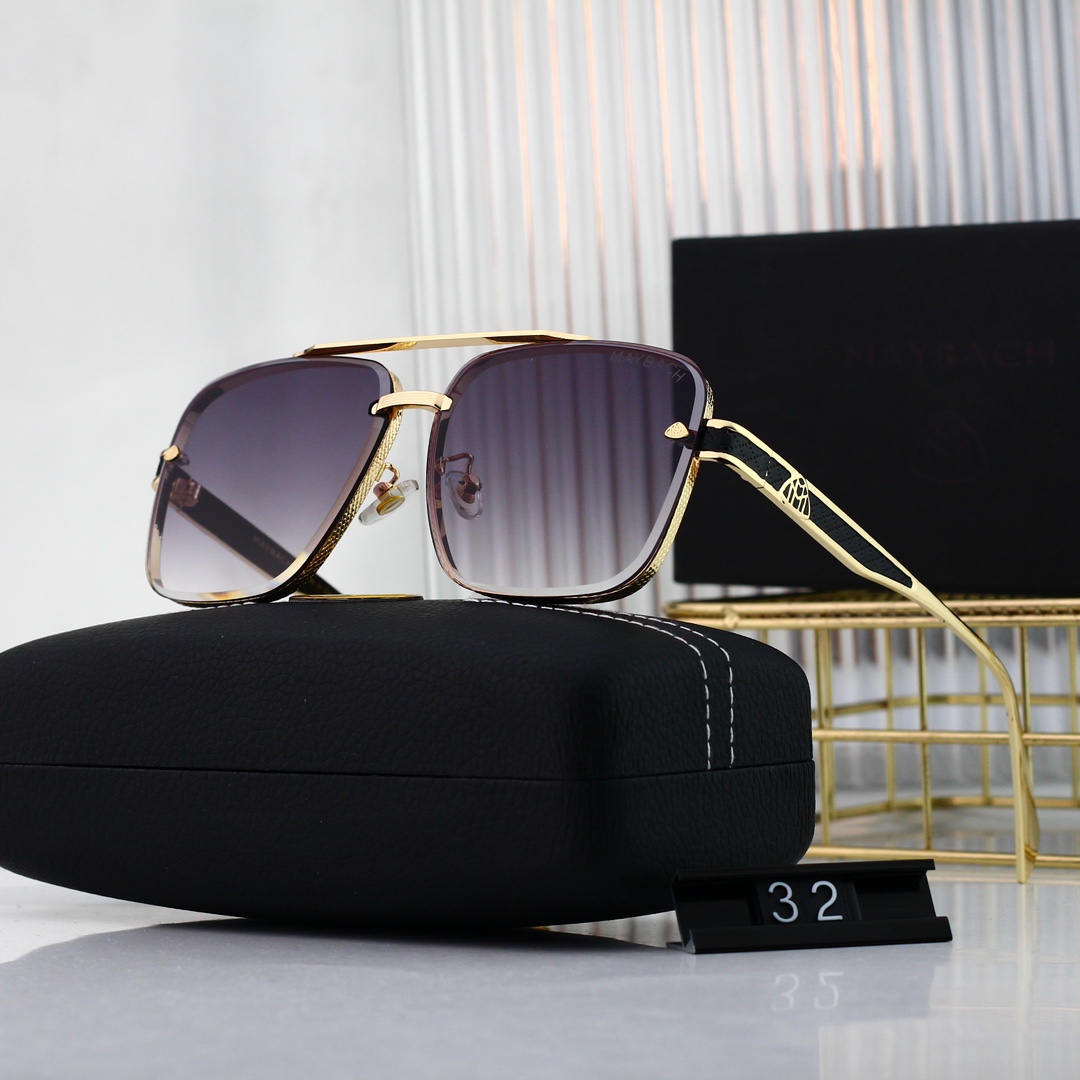 Maybach Basic Glasses