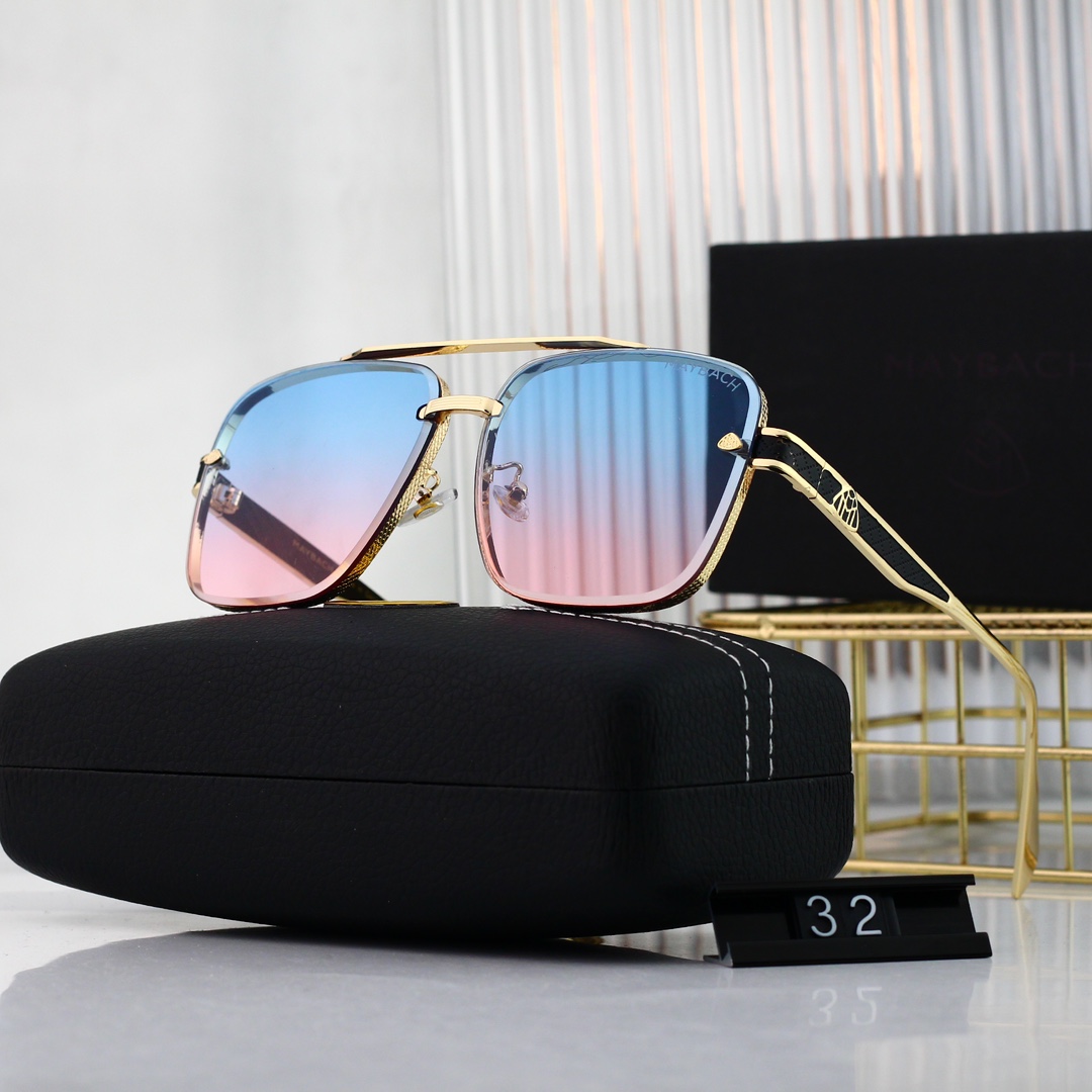 Maybach Basic Glasses