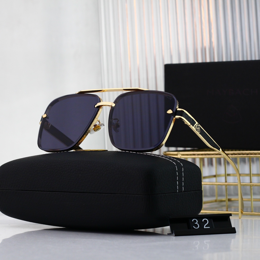 Maybach Basic Glasses