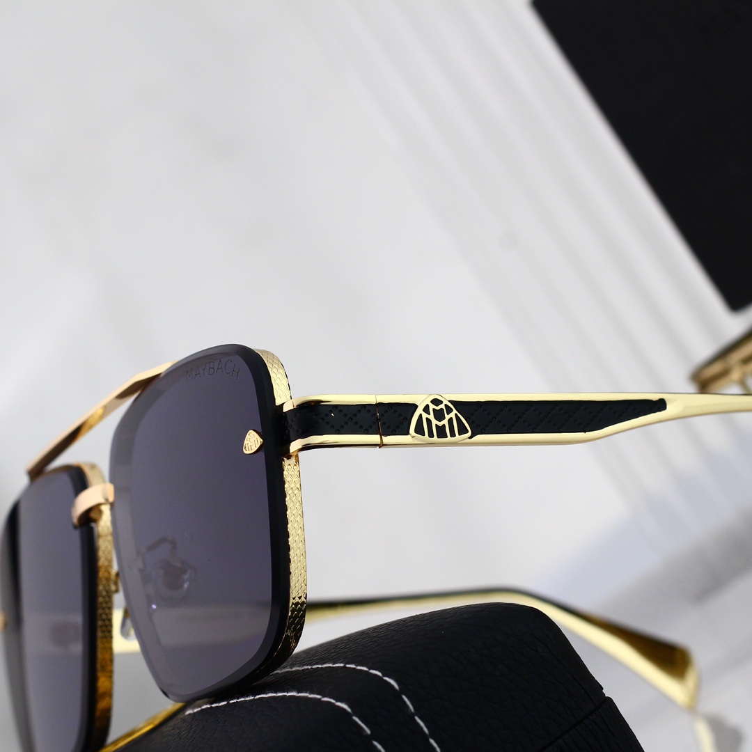 Maybach Basic Glasses