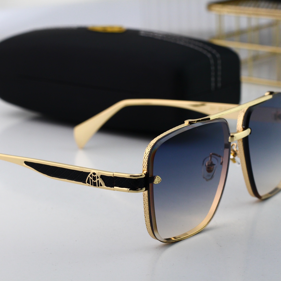 Maybach Basic Glasses