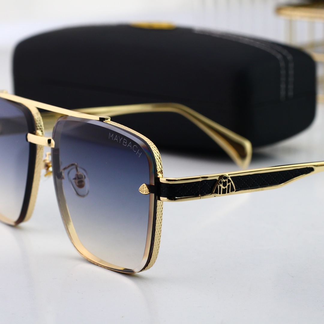 Maybach Basic Glasses
