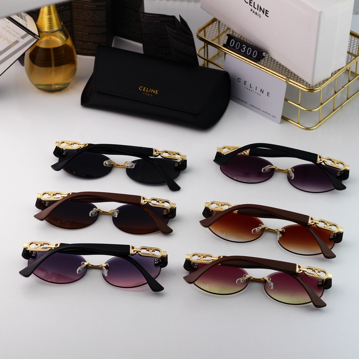 Celine Sunglasses
