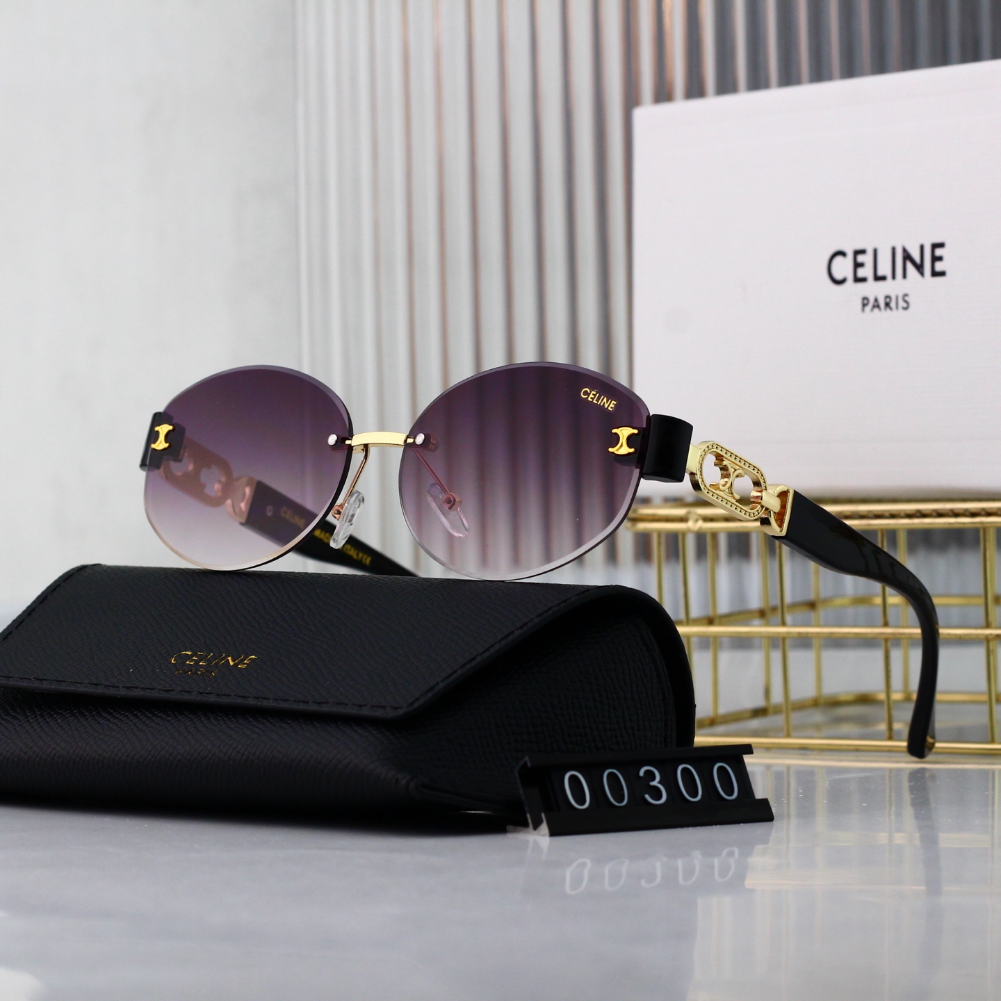 Celine Sunglasses
