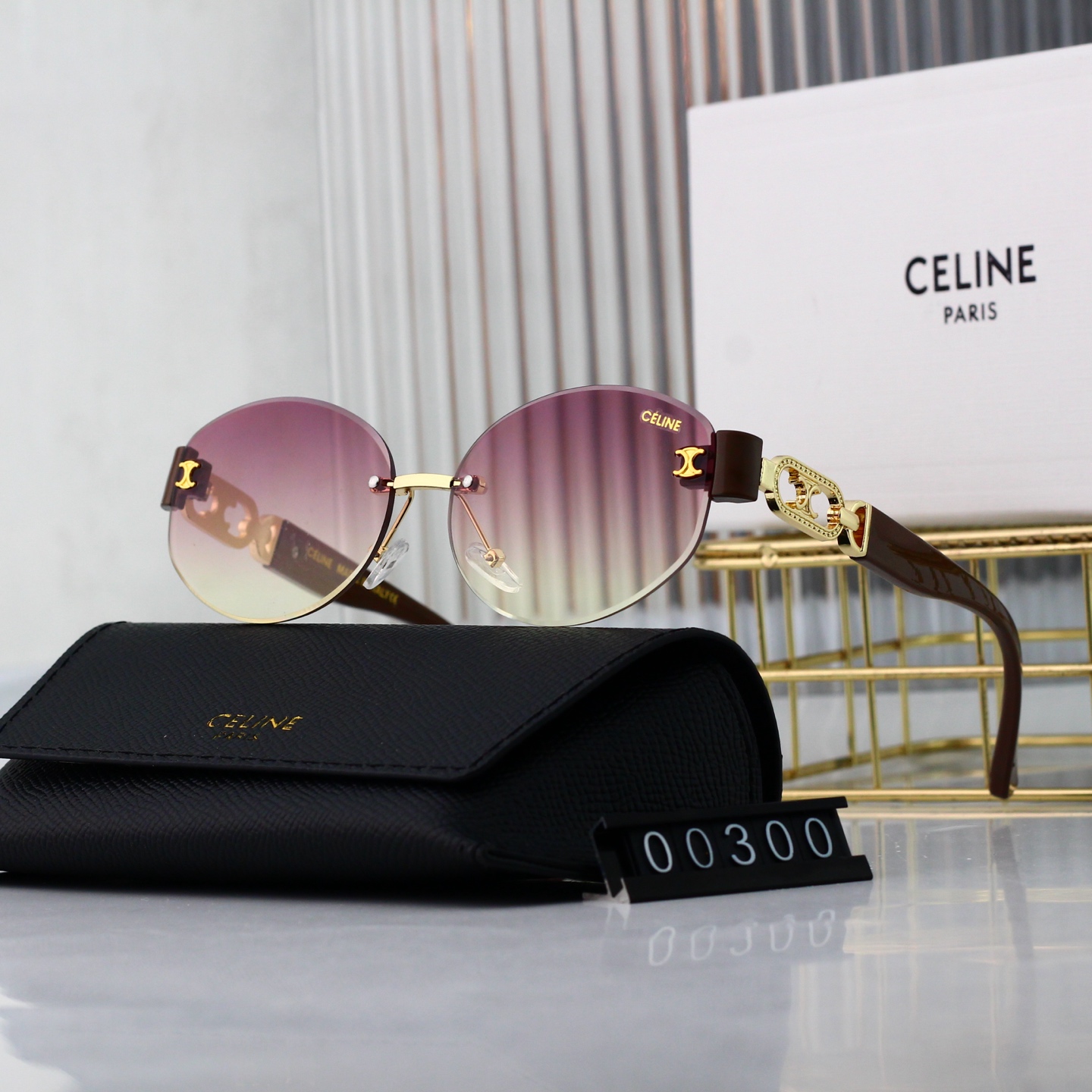 Celine Sunglasses