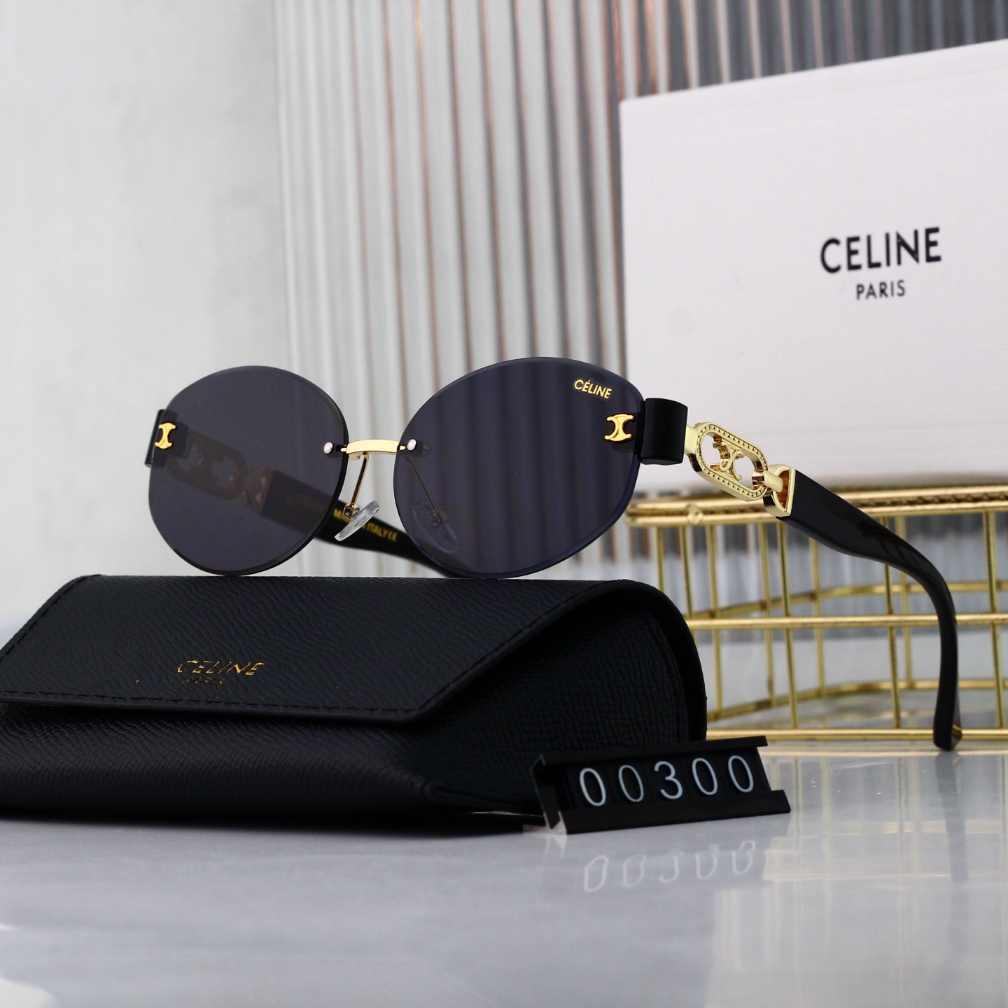 Celine Sunglasses
