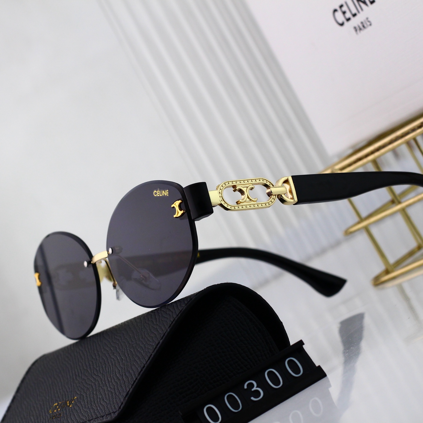Celine Sunglasses
