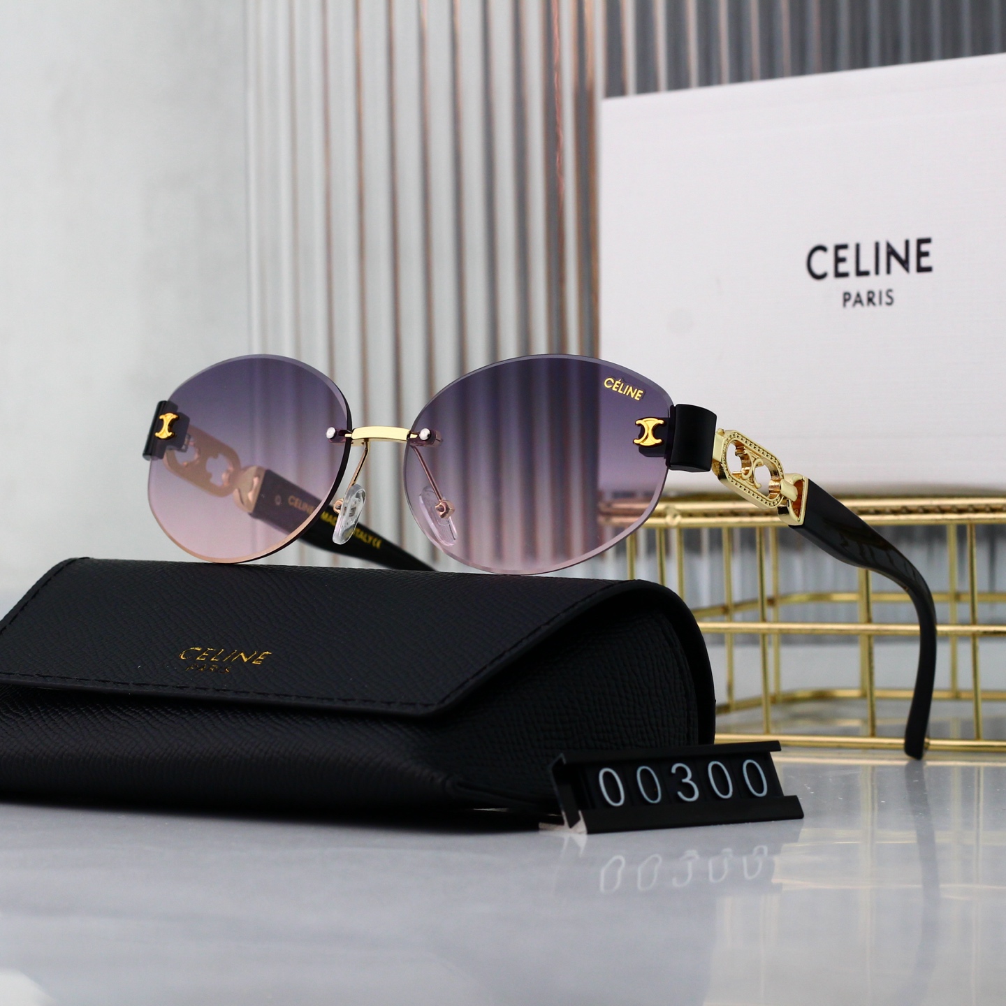 Celine Sunglasses