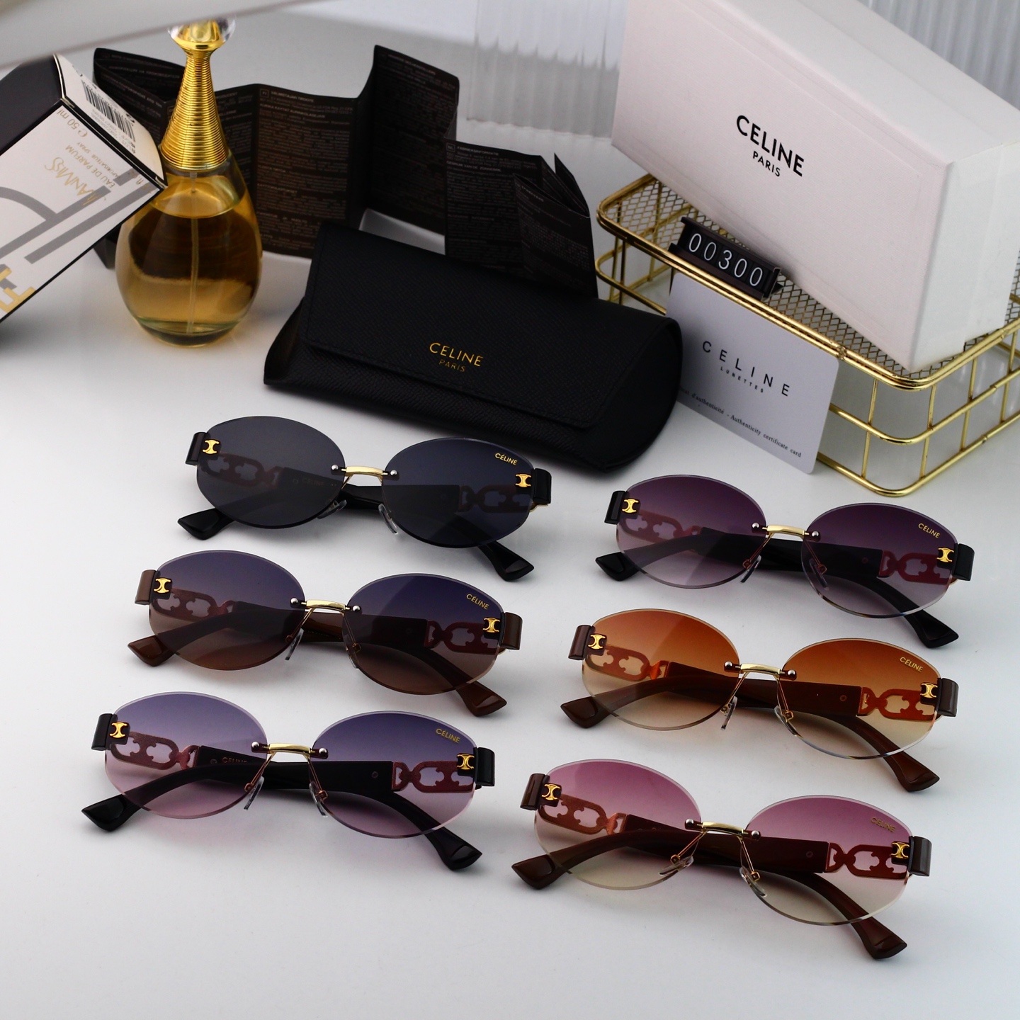 Celine Sunglasses
