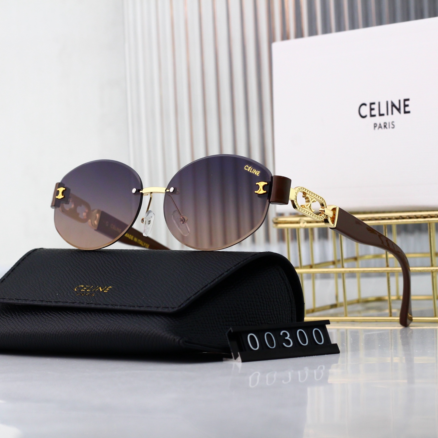 Celine Sunglasses