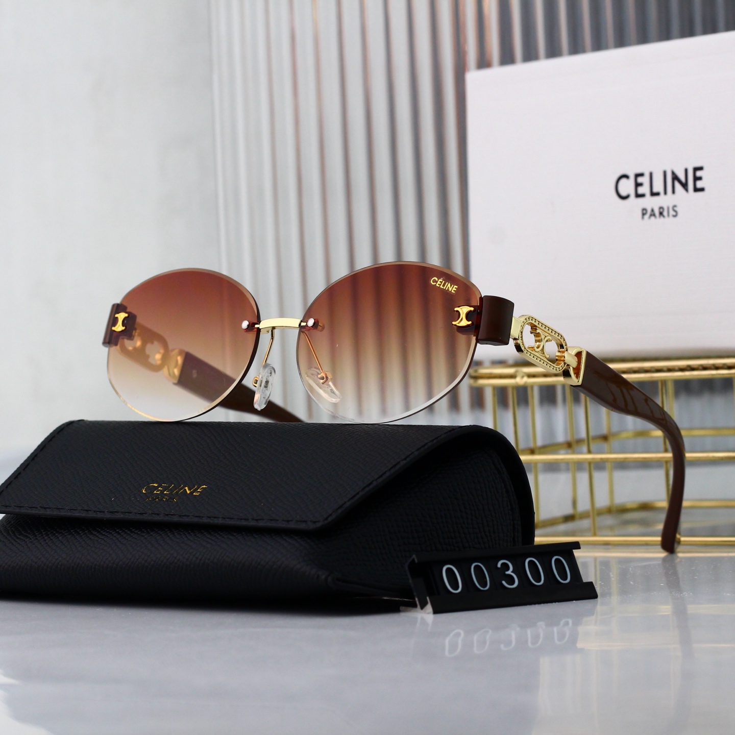 Celine Sunglasses