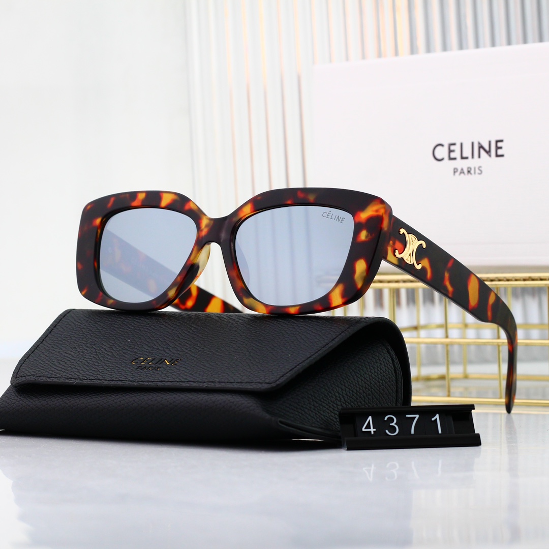 Celine Basic Glasses