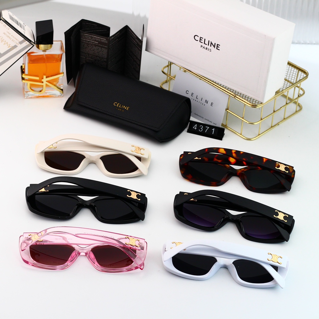 Celine Basic Glasses