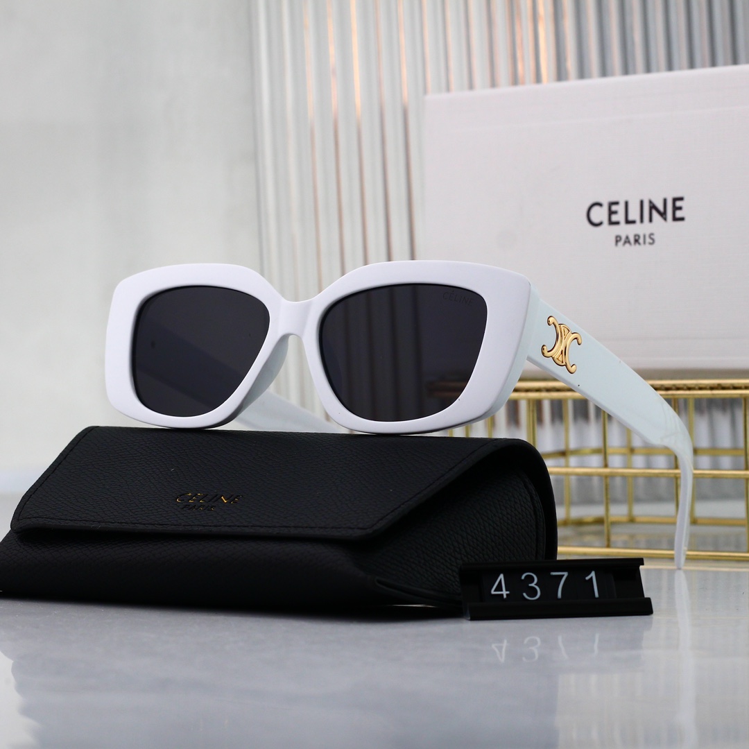 Celine Basic Glasses